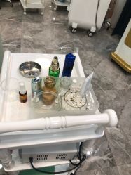 -清颜专业祛痘连锁店