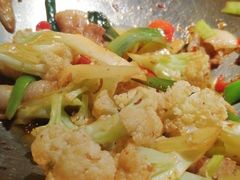 -绿茶餐厅(深圳龙华天虹购物中心店)