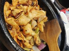 -大嫂镬仔·焖鸡煲·啫啫煲(逢源路店)