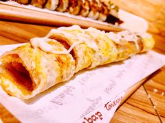 金牌烤冷面-泰熙家(大寨路店)