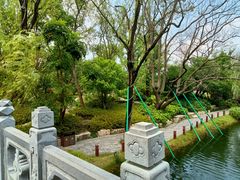 -北湖公园