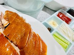 -紫光园·烤鸭·北京菜(团结湖店)