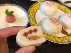 奶酪果子冰-富华斋饽饽铺·宫廷糕点·伴手礼(护国新天地店)