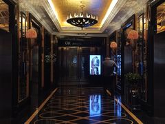 -深圳凯宾斯基酒店