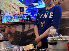 -风暴音乐烧烤串吧