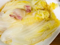 -玲燕蒸菜馆(江东路店)