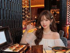 -莉莉海堂HAITANG·烤鸭(国贸商城店)