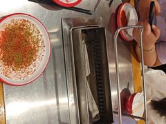 -7只羊·鲜羊肉串·地锅鸡精酿(玄武墨香路店)