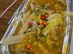 -正通记·哈尔滨烧烤·炭烤鸽子(七宝万科国际店)