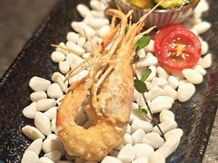 -大桥日本料理·日式放题·铁板定食(科兴科学园店)