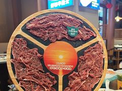 -乔先生涮肉·鲜活牛羊肉火锅(塘沽店)