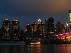 -重庆市江北嘴中央商务区中央公园