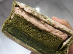 -追光 Dream Bakery(汉街店)