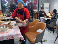 -辣出味岳阳特色烧烤·龙虾大排档(砂子塘总店)