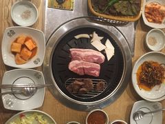 -黄金牧场(明洞总店)