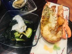 -竹日本料理
