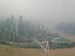 -WFC会仙楼观景台