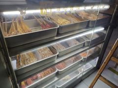 -十里铺铁板鱿鱼