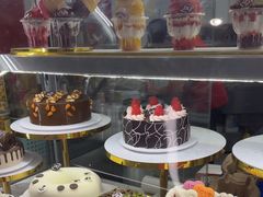 -DQ·蛋糕·冰淇淋(五棵松万达店)