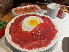 -大龙燚火锅(科华店)