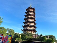 -厦门方特梦幻王国