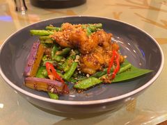-亚特兰蒂斯·蟹餐厅 CRAB KITCHEN·鲜活海鲜