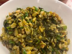 -新李记 · 口味菜馆(南郊公园店)