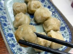 蒸鱼饺-福州人铭小吃