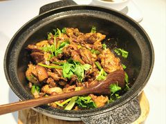-火啫啫·粤式啫啫煲(南通首店)