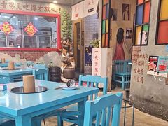 -蜀巷弯弯串串香(长春总店)