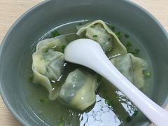 -顶巧鸡汤馄饨(虹口总店)