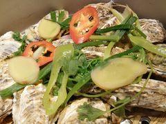 -千岛蚝高压锅生蚝·人参火锅(白云万达店)