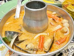 -探越小馆·越泰料理(增城永旺店)