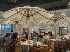 -晓粤·惹味粤菜(凯德乐峰广场店)