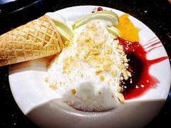 -韩盛·盛江山自助料理(奥体万达店)