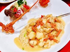 -海逸海鲜酒家(古北店)