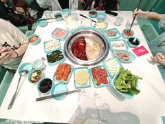 -季季红火锅(柳州城中万达二店)