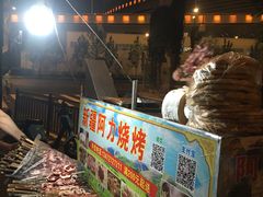 -新疆阿力烧烤