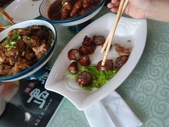 -上庄晋风庄园(上庄店)