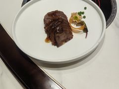 -千禧万福汉亭舫·船舫苏宴