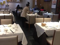 大堂-福海居烤鸭店(鸟巢店)