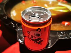 -蓉城老妈火锅(双林路店)