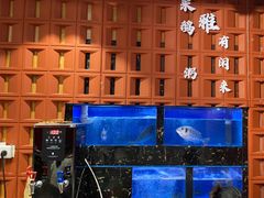 -官塘锋记鱼生·生腌·砂锅粥(牌坊街店)