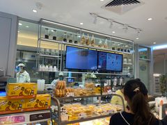 -BreadTalk面包新语·烘焙蛋糕(金光华广场店)