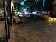 -Nirvana Cafe&Bar(北仓文创街区店)