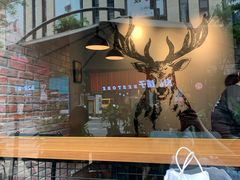 -THE ALLEY 鹿角巷(时代天街A馆店)