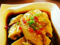 -潮府馆·非遗潮州菜·港式点心(世纪公园店)