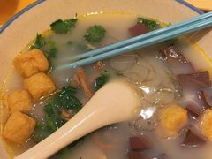 -小杨生煎(深圳岗厦北店)