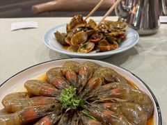 -渔娘渔家丹东海鲜(东直门店)