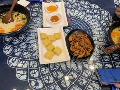 -桥香园过桥米线(复兴路店)